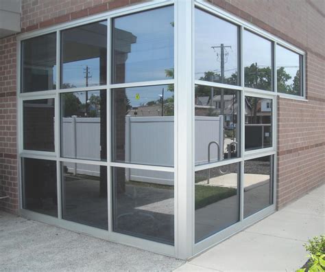 metal window fabricators|commercial window replacement companies.